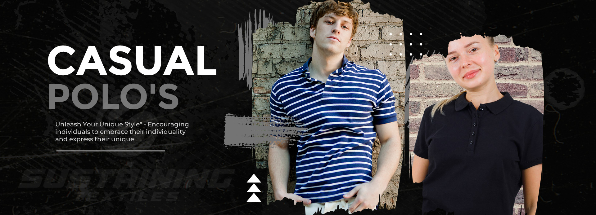 Casual-Polo