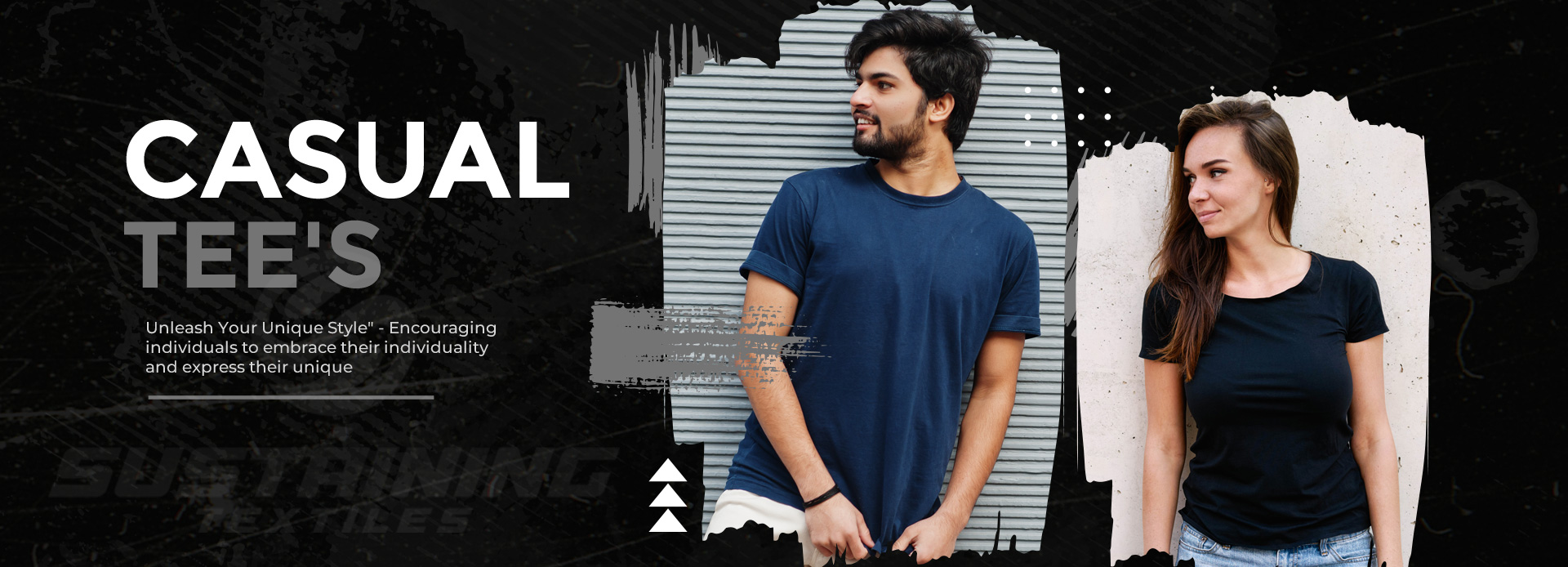 Casual-Tee