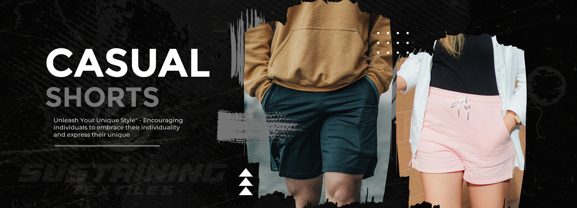 Casual-shorts