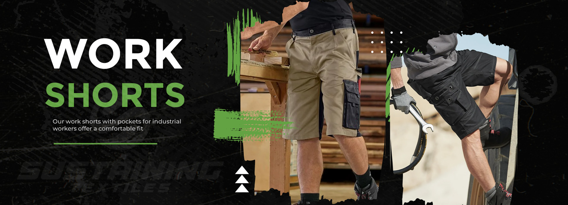 work-shorts