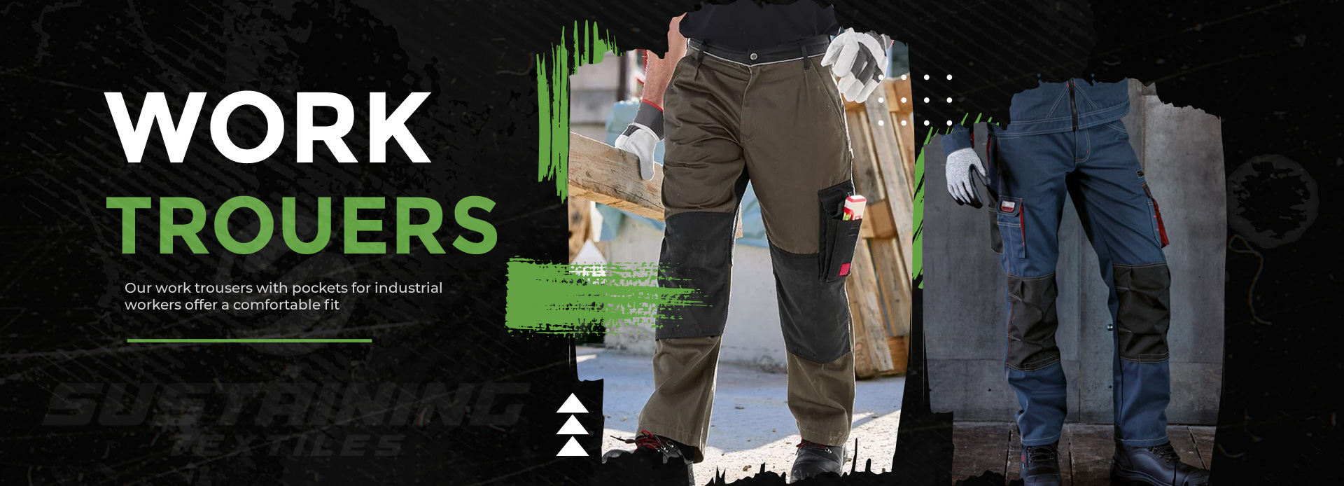 work-trouser